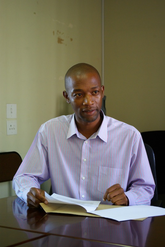 Lesotho – Menschen