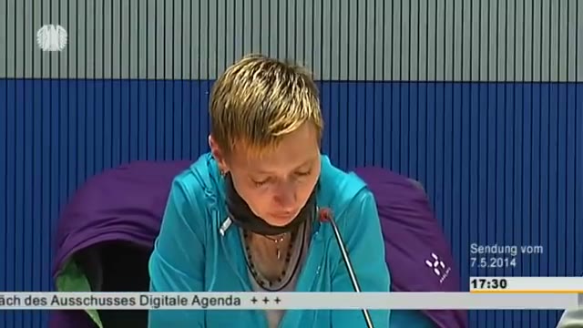 Stellungnahme für den Ausschuss Digitale Agenda