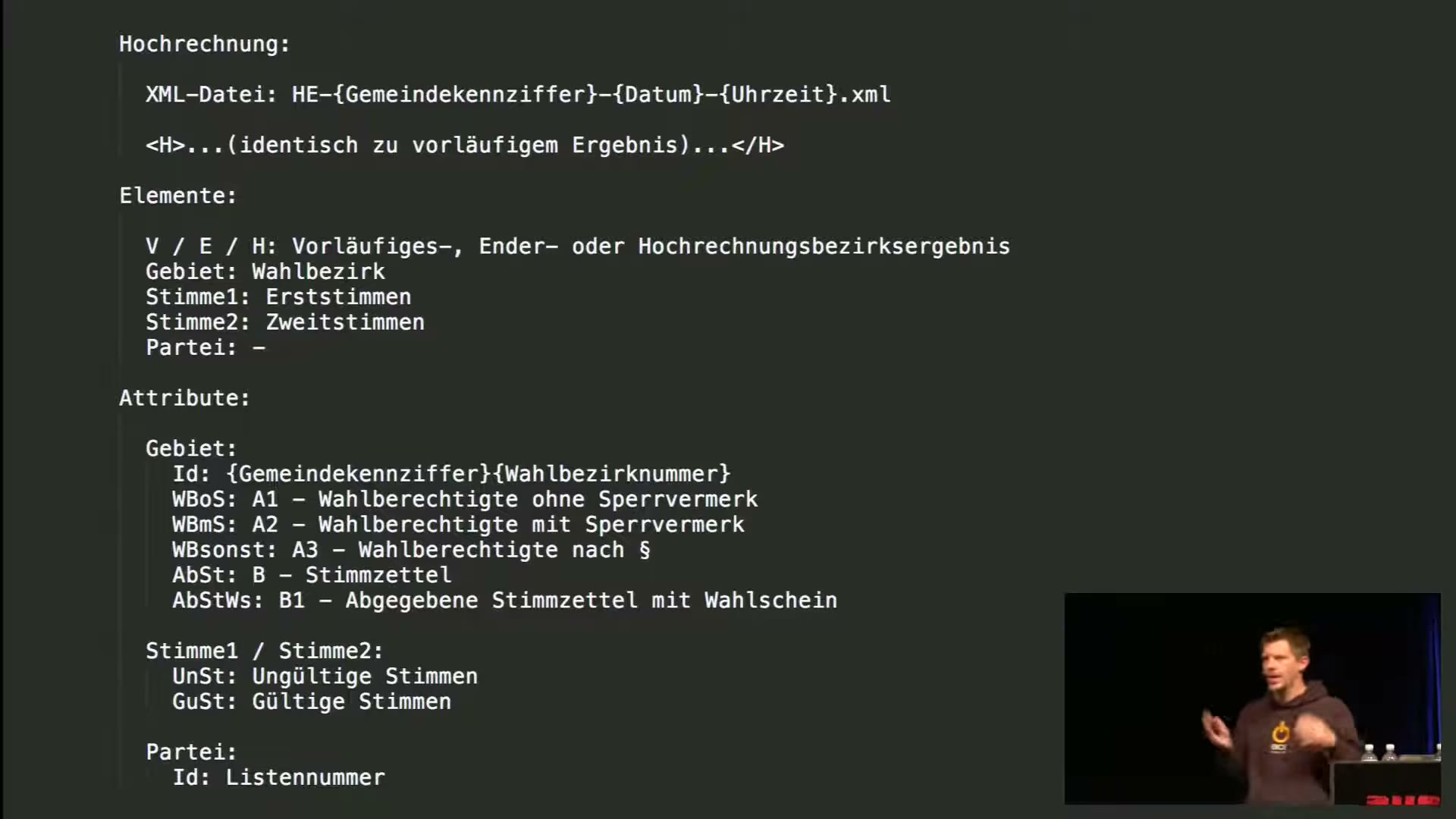 Der PC-Wahl-Hack (34C3)