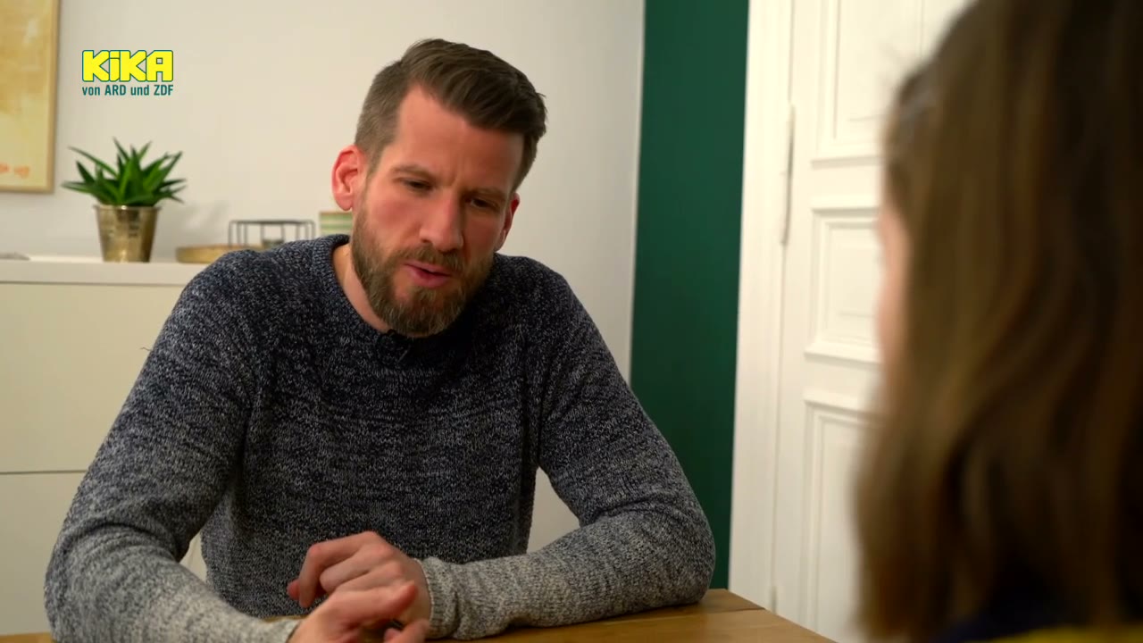 Zu Gast beim Kinderkanal