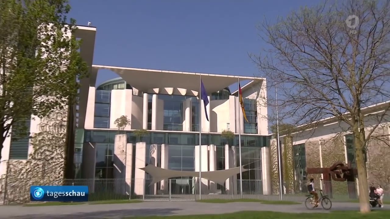 Hackback: Tagesschau zum „digitalen Gegenschlag“