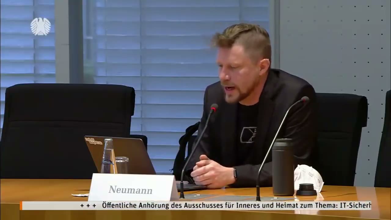 Stellungnahme zum IT-Sicherheitsgesetz 2.0