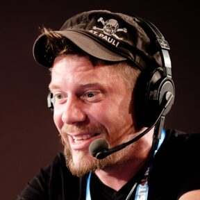 Linus Neumann